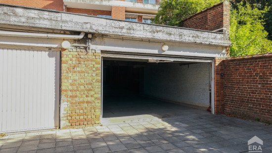 Avenue des Sept Bonniers - 101 - - 1190