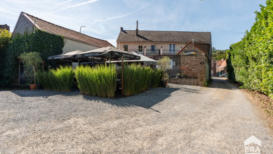 Grote Steenweg - 105 - - 3440