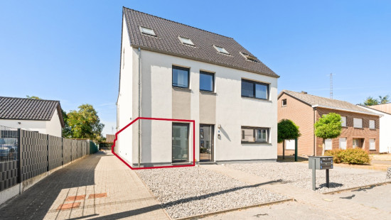 Kiezelweg - 151 - 1 - 2400