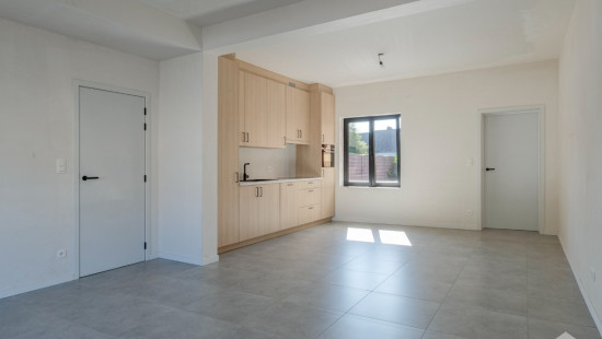 Brugstraat - 26 - - 3950