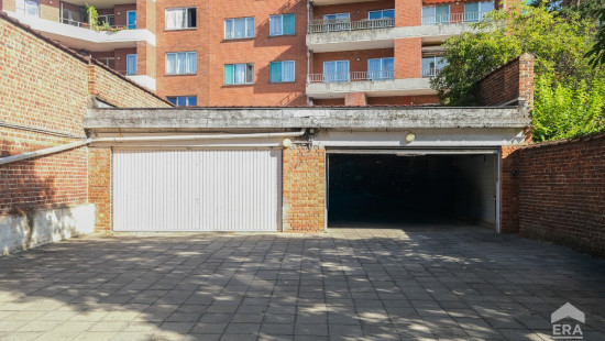 Avenue des Sept Bonniers - 101 - - 1190