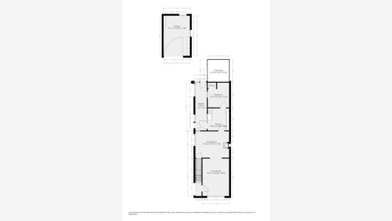 Nauwstraat - 26 - - 9111