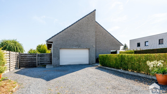 Kortrijksteenweg - 26A - - 8750