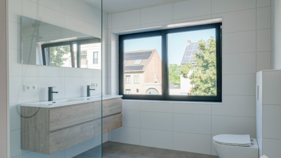 Brugstraat - 26 - - 3950