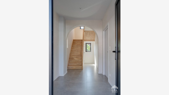 Brugstraat - 26 - - 3950