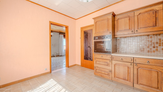 Rue des Blés - 65 - - 4000