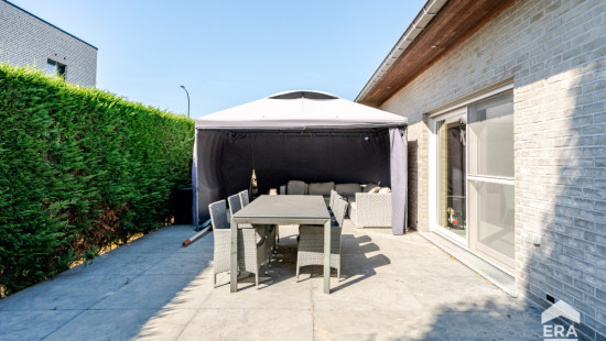 Kortrijksteenweg - 26A - - 8750