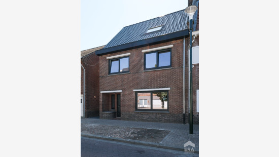 Brugstraat - 26 - - 3950