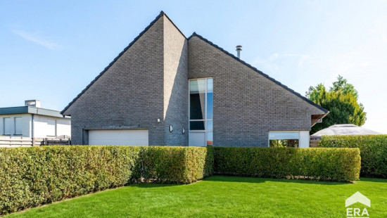 Kortrijksteenweg - 26A - - 8750