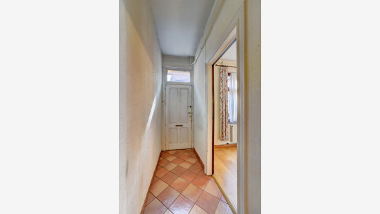 Rue de la Station de Woluwe - 126 - - 1200