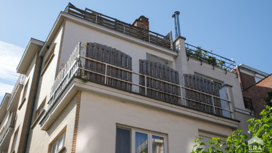 Avenue des Sept Bonniers - 101 - - 1190