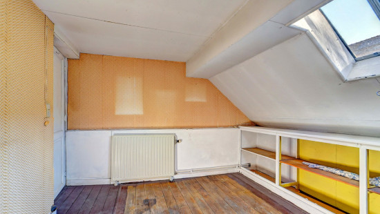 Rue de la Station de Woluwe - 126 - - 1200