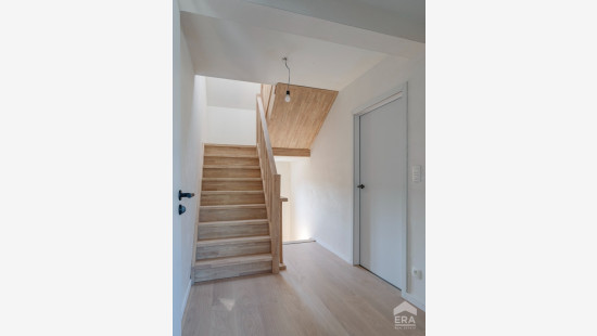 Brugstraat - 26 - - 3950