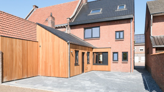 Brugstraat - 26 - - 3950