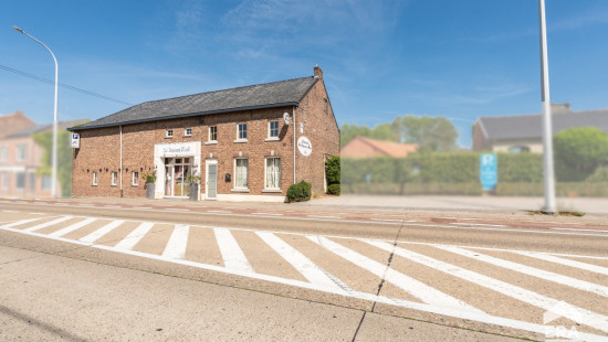 Grote Steenweg - 105 - - 3440