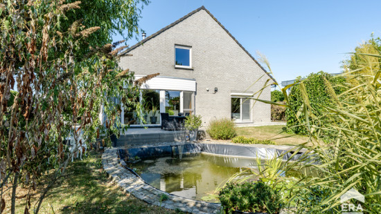 Kortrijksteenweg - 26A - - 8750