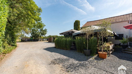 Grote Steenweg - 105 - - 3440