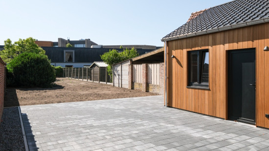 Brugstraat - 26 - - 3950