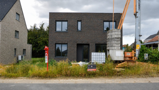 Nieuwstraat - 4 - - 3350