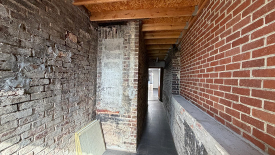 Rue du Commerce - 31 - - 5300