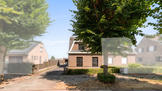 Vrombautstraat - 17 - - 9900