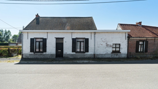 Sint-Annastraat - 261 - - 9220