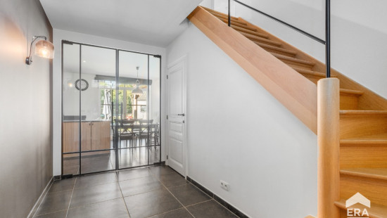 Goorstraat - 1 - - 2400