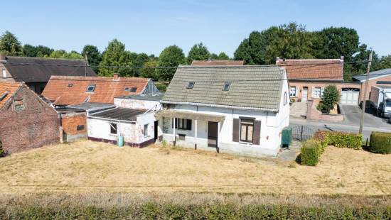 Sint-Annastraat - 261 - - 9220