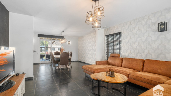 Goorstraat - 1 - - 2400
