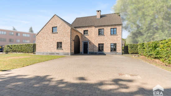 Goorstraat - 1 - - 2400