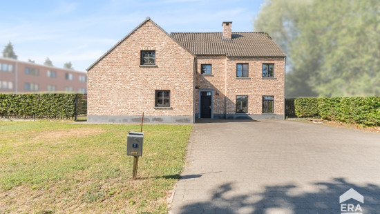 Goorstraat - 1 - - 2400