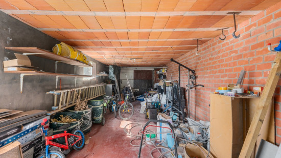 Vrombautstraat - 17 - - 9900