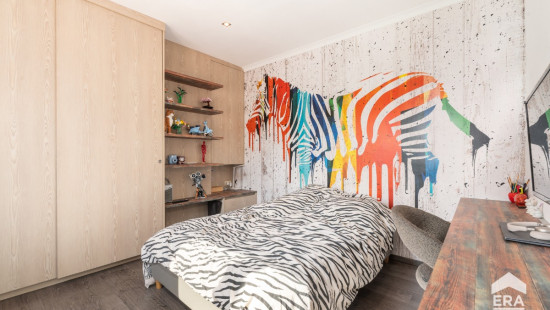 Watervalstraat - 46 - - 8850