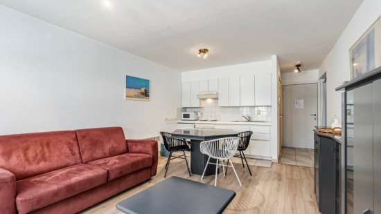 Zeedijk - 9 - 3E - 8660