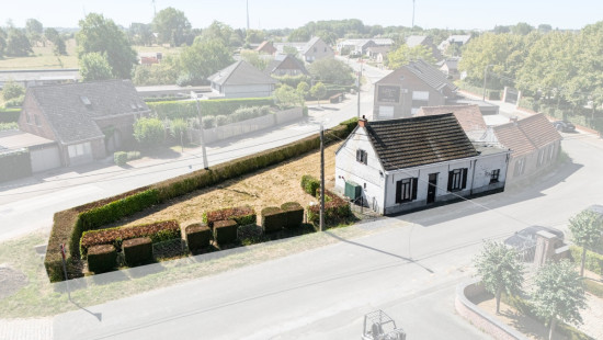 Sint-Annastraat - 261 - - 9220