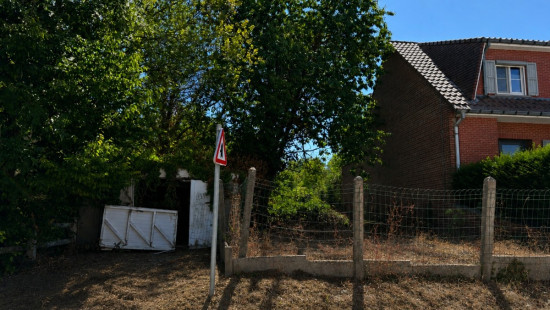 Melkwezerstraat - LV 12 - - 3350
