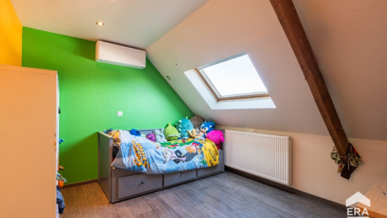 Watervalstraat - 46 - - 8850