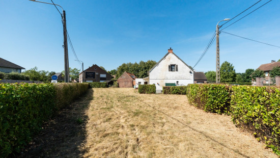 Sint-Annastraat - 261 - - 9220
