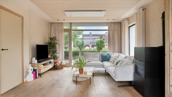 Bruggesteenweg - 9 - - 8340