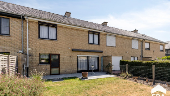 Vaartbekeweg - 53 - - 8000