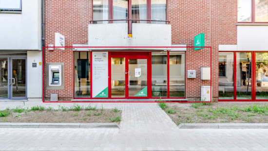 Akkerstraat - 6 - A - 9140