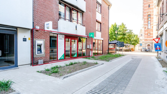 Akkerstraat - 6 - A - 9140