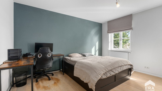 Goorstraat - 1 - - 2400
