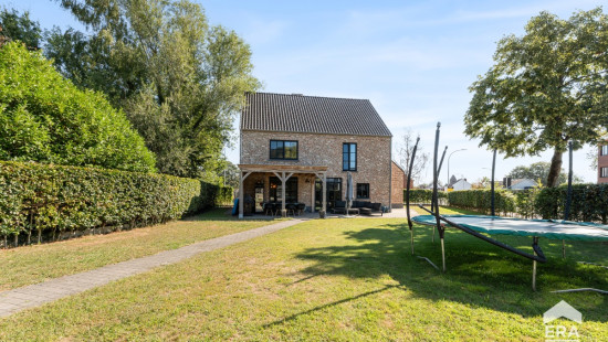Goorstraat - 1 - - 2400