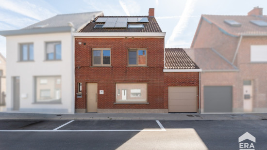 Watervalstraat - 46 - - 8850