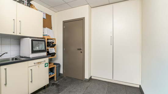 Akkerstraat - 6 - A - 9140