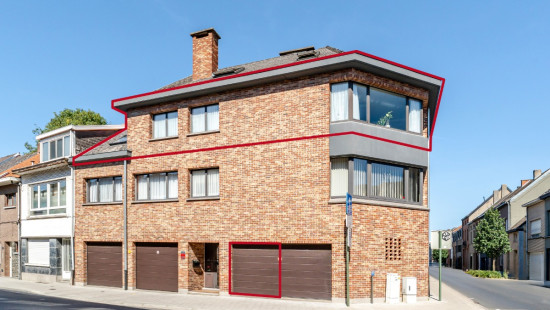 Nieuwbeekstraat - 152 - 2 - 9300