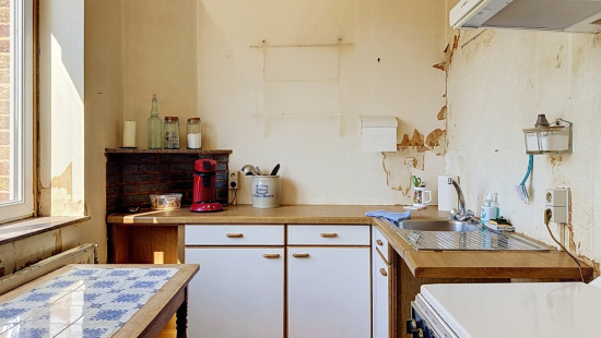 Rue Lambert Dewonck - 234 - - 4432