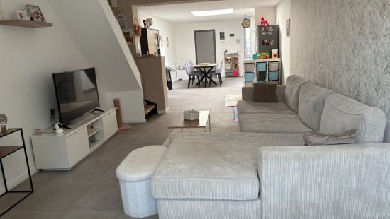 Ooststraat - 64 - - 8940