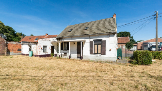 Sint-Annastraat - 261 - - 9220